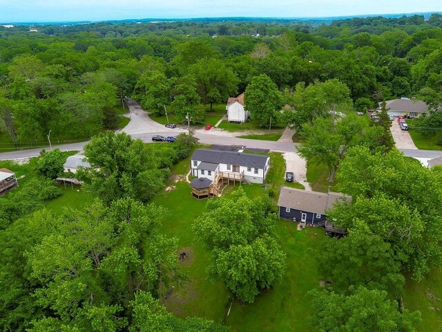 5242 N Cambridge Ave, Kansas City, MO 64119 - photo 40
