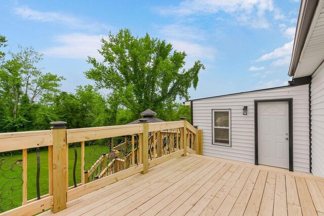 5242 N Cambridge Ave, Kansas City, MO 64119 - photo 42