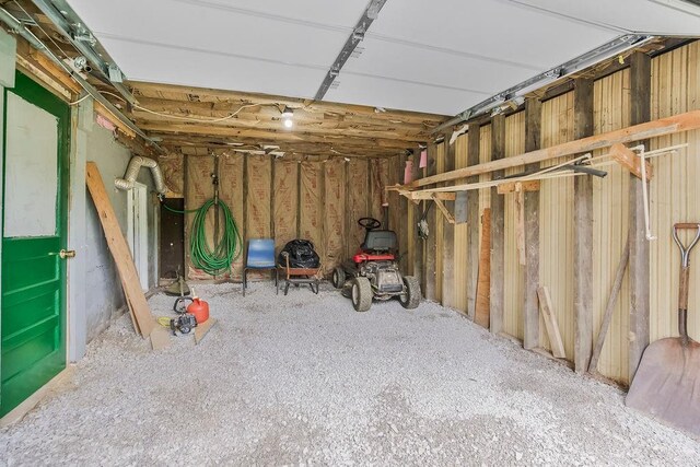 5242 N Cambridge Ave, Kansas City, MO 64119 - photo 48