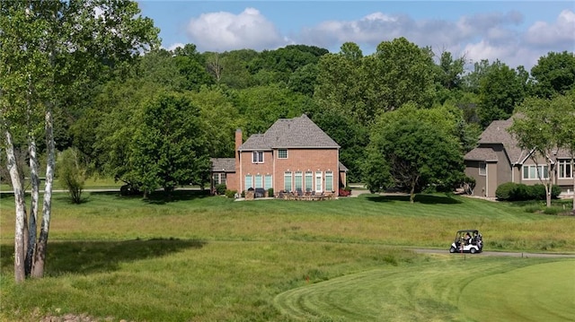 6501 N National Dr, Parkville, MO 64152 - view of subject property