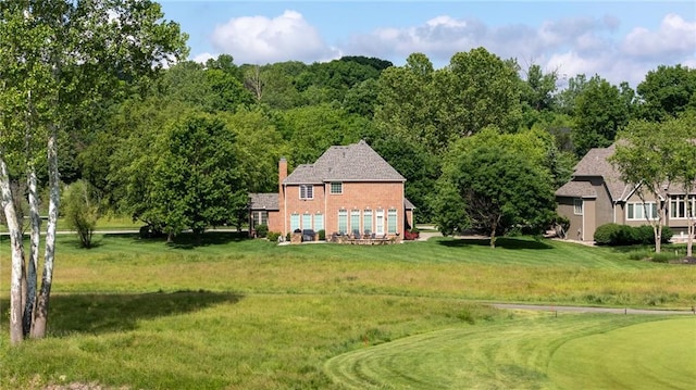 6501 N National Dr, Parkville, MO 64152 - aerial view of property and surrounding area