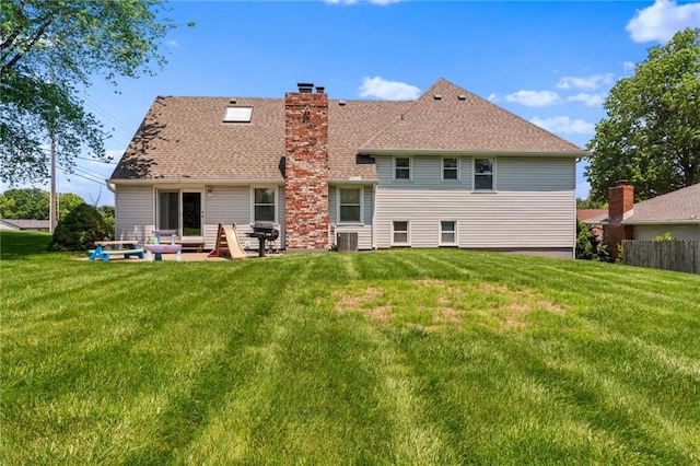 2601 NE 69th Ter, Kansas City, MO 64119 - photo 34
