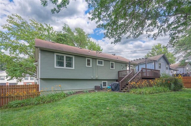 15020 S Bradley Dr, Olathe, KS 66062 - photo 26