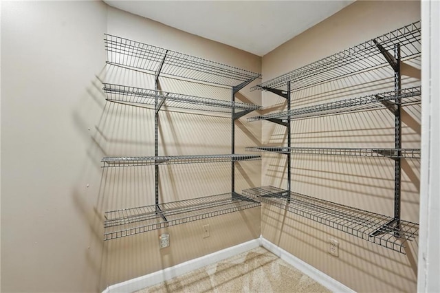 14876 S Summit St, Olathe, KS 66062 - view of storage