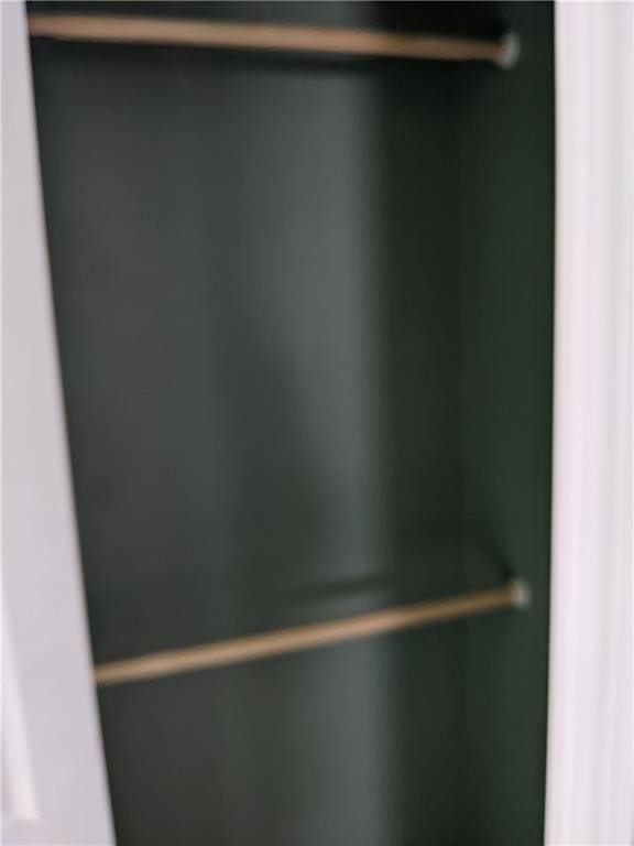 203 W 4th St, Holden, MO 64040 - view of closet