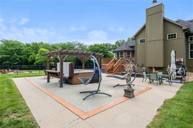 9104 E 203rd St, Belton, MO 64012 - photo 47