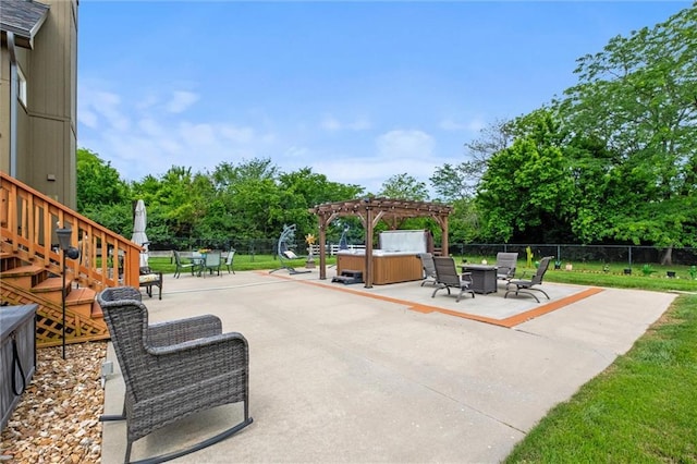 9104 E 203rd St, Belton, MO 64012 - photo 48