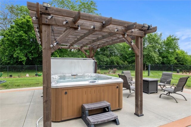 9104 E 203rd St, Belton, MO 64012 - photo 49