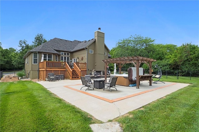 9104 E 203rd St, Belton, MO 64012 - photo 50