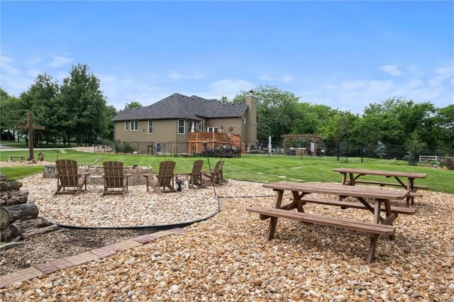 9104 E 203rd St, Belton, MO 64012 - photo 53