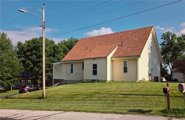 8215 NE Schell Rd, Pleasant Valley, MO 64068 - photo 4