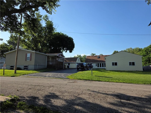 8215 NE Schell Rd, Pleasant Valley, MO 64068 - photo 15