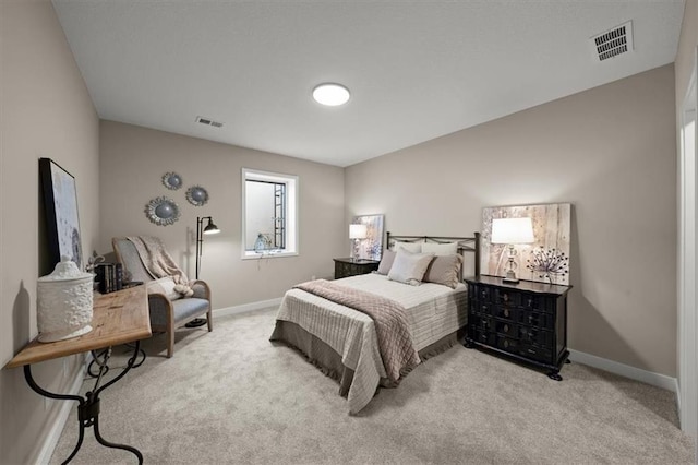 8215 Aurora St, Lenexa, KS 66220 - carpeted bedroom with baseboards