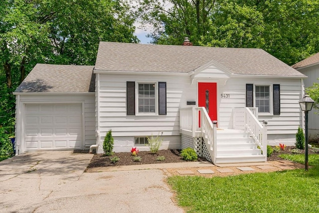 5431 Woodson St, Mission, KS 66202 - photo 1