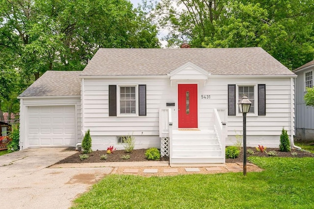 5431 Woodson St, Mission, KS 66202 - photo 2
