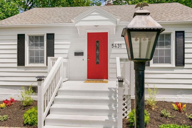 5431 Woodson St, Mission, KS 66202 - photo 3