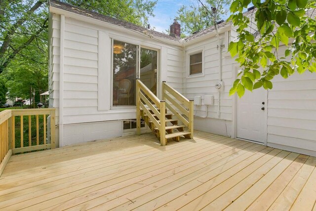 5431 Woodson St, Mission, KS 66202 - photo 27
