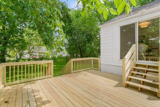 5431 Woodson St, Mission, KS 66202 - photo 28