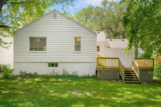 5431 Woodson St, Mission, KS 66202 - photo 29