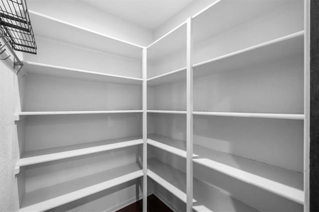 9154 Shady Bend Rd, Lenexa, KS 66227 - view of pantry