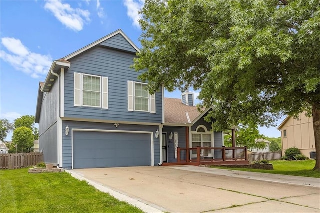 2512 N 106th St, Kansas City, KS 66109 - photo 1