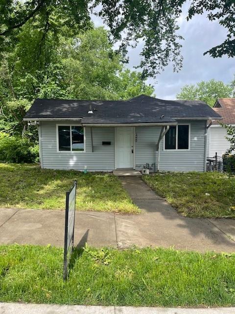 1220 Topping Ave, Kansas City, MO 64126 - photo 1