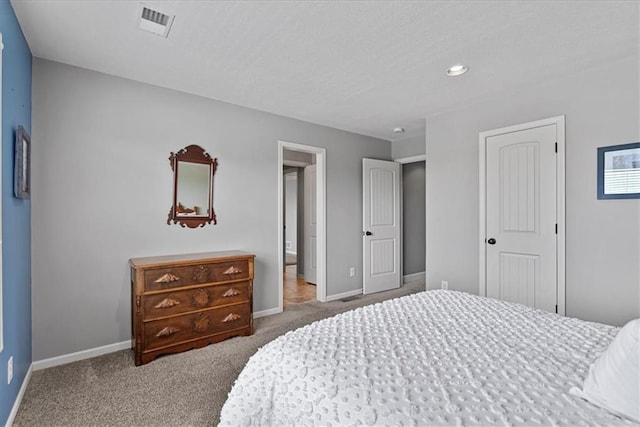17746 W 165th Pl, Olathe, KS 66062 - bedroom with carpet floors and recessed lighting
