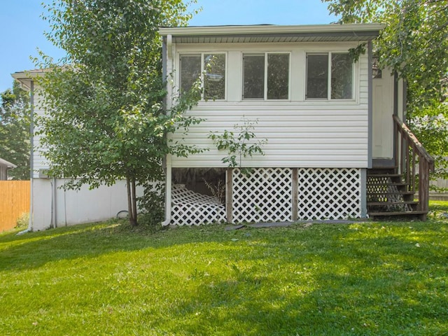 17928 E Whitney Rd, Independence, MO 64057 - view of home's exterior