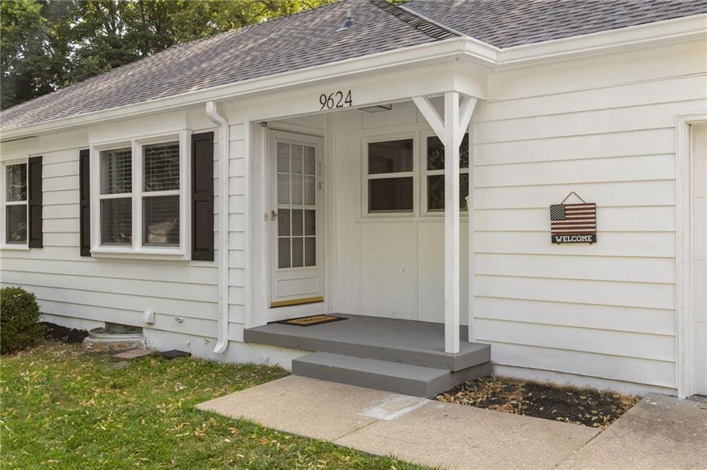 9624 Kessler St, Overland Park, KS 66212 - photo 1