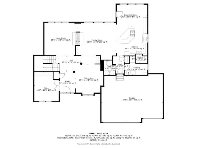 14810 Sherwood St, Leawood, KS 66224 - photo 63