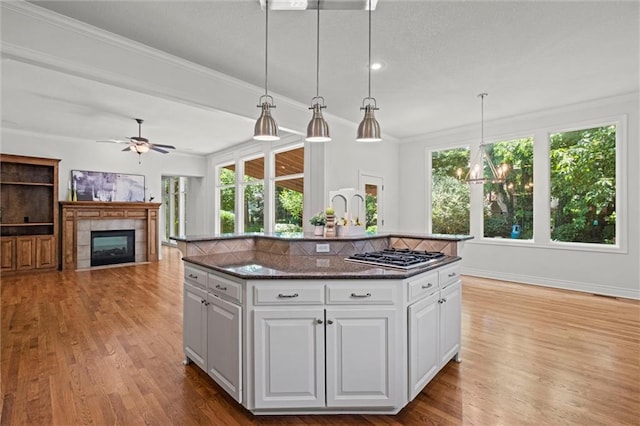 14810 Sherwood St, Leawood, KS 66224 - photo 4