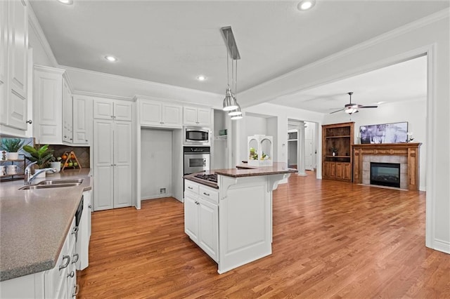 14810 Sherwood St, Leawood, KS 66224 - photo 6