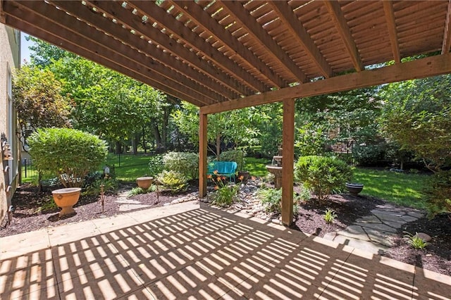 14810 Sherwood St, Leawood, KS 66224 - photo 47