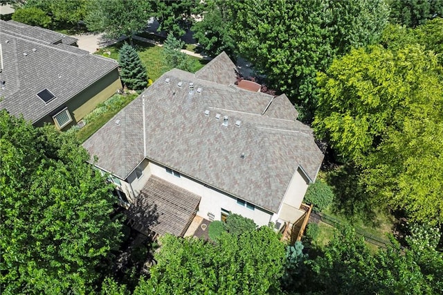 14810 Sherwood St, Leawood, KS 66224 - photo 59
