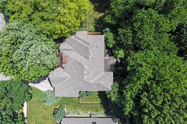 14810 Sherwood St, Leawood, KS 66224 - photo 61