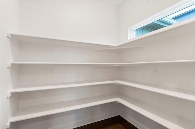 1913 SW Hightown Dr, Lees Summit, MO 64082 - view of pantry