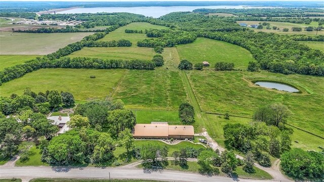 843 N 1500th Rd, Lawrence, KS 66049 - photo 69