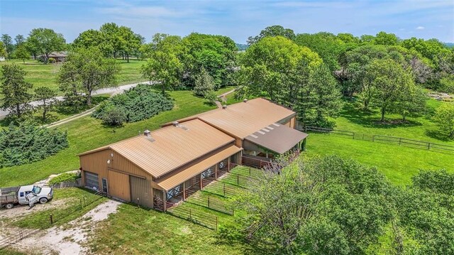 843 N 1500th Rd, Lawrence, KS 66049 - photo 78