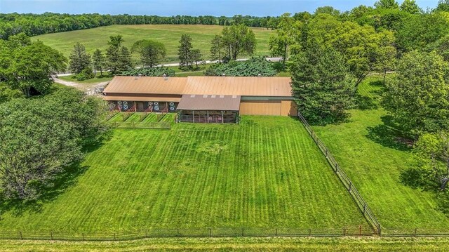 843 N 1500th Rd, Lawrence, KS 66049 - photo 79