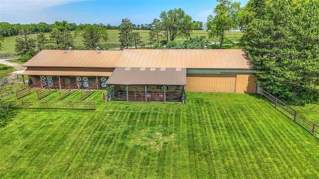 843 N 1500th Rd, Lawrence, KS 66049 - photo 80
