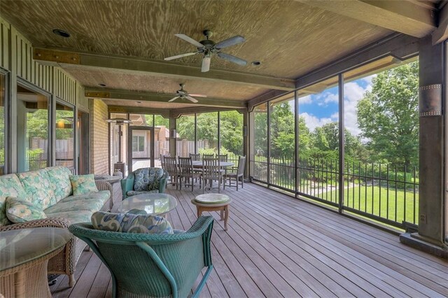 843 N 1500th Rd, Lawrence, KS 66049 - photo 10