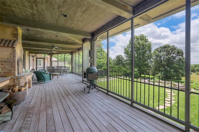 843 N 1500th Rd, Lawrence, KS 66049 - photo 12