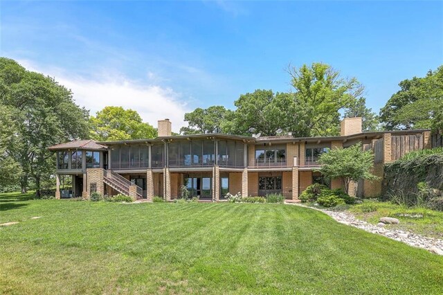 843 N 1500th Rd, Lawrence, KS 66049 - photo 48