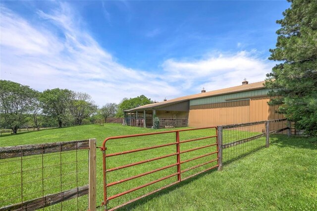 843 N 1500th Rd, Lawrence, KS 66049 - photo 51