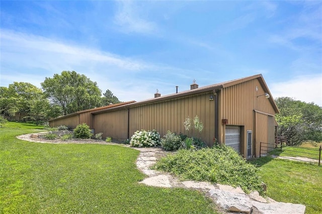 843 N 1500th Rd, Lawrence, KS 66049 - photo 52