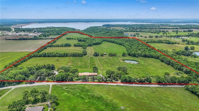 843 N 1500th Rd, Lawrence, KS 66049 - photo 3