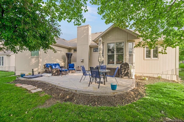 24012 Augusta Ct, Paola, KS 66071 - photo 28