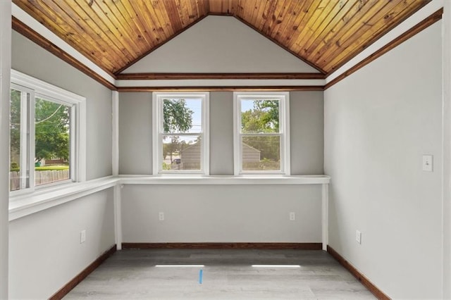 13623 W 95th St, Lenexa, KS 66215 - unfurnished sunroom with lofted ceiling