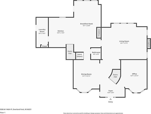 9206 W 146th Pl, Overland Park, KS 66221 - photo 67