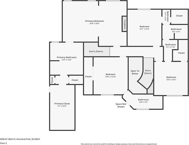 9206 W 146th Pl, Overland Park, KS 66221 - photo 68